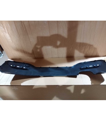 CX DIFUSOR BMW F20 F21 LCI 15- LOOK M SALIDA DOBLE IZQUIERDA C022024C1