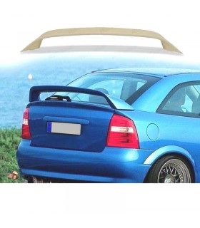 DW ALERON SPOILER OPEL ASTRA G HATCHBACK 97-04 COUPE 00-05 C030098C1