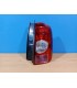 CX PILOTO DCH PARA DACIA DUSTER 10-13 BLANCO ROJO R015107C1