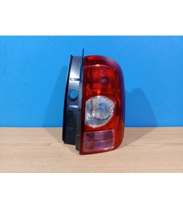 CX PILOTO DCH PARA DACIA DUSTER 10-13 BLANCO ROJO R015107C1