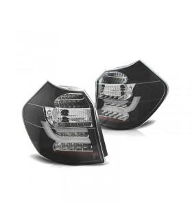 BA PILOTOS BMW E81 E87 07-11 NEGRO LED BAR R011003C1