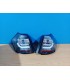 BA PILOTOS BMW E81 E87 07-11 NEGRO LED BAR R011003C1