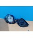 BA PILOTOS BMW E81 E87 07-11 NEGRO LED BAR R011003C1