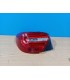 BY PILOTO IZQ PARA MERCEDES CLASE A W176 12-15 LED BLANCO ROJO R017037C1