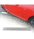 DW TALONERAS AUDI A4 B9 SEDAN AVANT 15- LOOK S LINE C010824C1