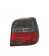 BY PILOTOS PARA VOLKSWAGEN VW GOLF 4 ROJO AHUMADO R145319C3