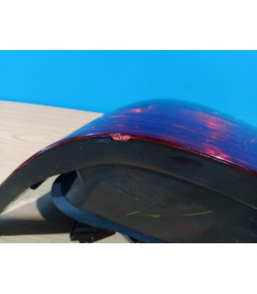 BY PILOTOS PARA VOLKSWAGEN VW GOLF 4 ROJO AHUMADO R145319C3