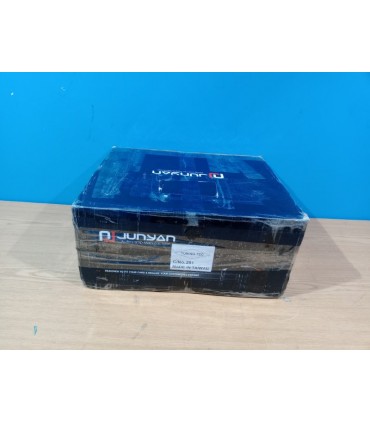 AZ FAROS PARA VOLKSWAGEN VW GOLF 4 97-03 OJOS ANGEL CROMO R012802C2