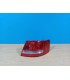 CX PILOTO DCH PARA AUDI A6 04-08 BLANCO ROJO R013220C1