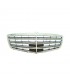 CX PARRILLA MERCEDES CLASE S W221 09-13 CROMO NEGRO R145471C1