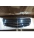 CX PARRILLA MERCEDES CLASE S W221 09-13 CROMO NEGRO R145471C1