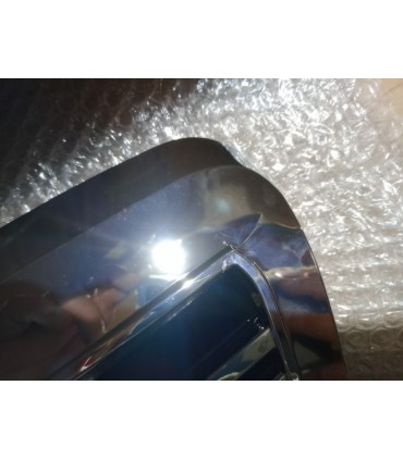 CX PARRILLA MERCEDES CLASE S W221 09-13 CROMO NEGRO R145471C1