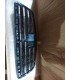 CX PARRILLA MERCEDES CLASE S W221 09-13 CROMO NEGRO R145471C1