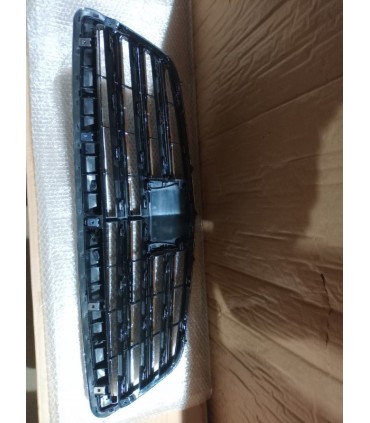 CX PARRILLA MERCEDES CLASE S W221 09-13 CROMO NEGRO R145471C1