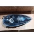 BY FAROS FIAT GRANDE PUNTO 05-08 OJOS ANGEL FONDO NEGRO R145205C1