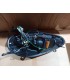BY FAROS FIAT GRANDE PUNTO 05-08 OJOS ANGEL FONDO NEGRO R145205C1