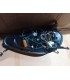 BY FAROS FIAT GRANDE PUNTO 05-08 OJOS ANGEL FONDO NEGRO R145205C1