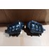 CX FAROS ANTINIEBLA LUZ DIURNA VOLKSWAGEN VW GOLF MK 7.5 17-20 NEGRO R012848C1