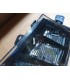 CX FAROS ANTINIEBLA LUZ DIURNA VOLKSWAGEN VW GOLF MK 7.5 17-20 NEGRO R012848C1