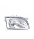 CX FARO DCH CON REGULACIÓN MANUAL PARA FORD TRANSIT 91-00 R013806C1