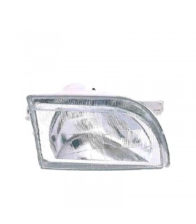 CX FARO DCH CON REGULACIÓN MANUAL PARA FORD TRANSIT 91-00 R013806C1