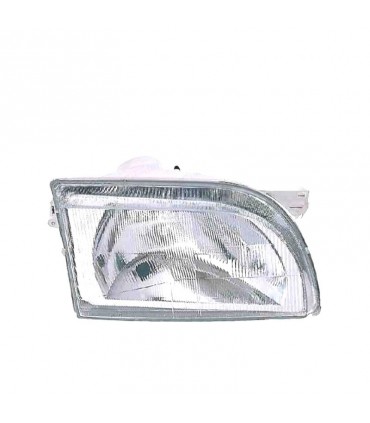 CX FARO DCH CON REGULACIÓN MANUAL PARA FORD TRANSIT 91-00 R013806C1