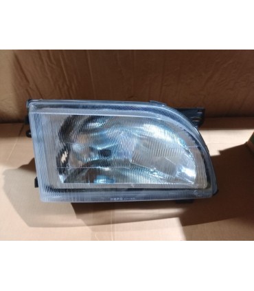 CX FARO DCH CON REGULACIÓN MANUAL PARA FORD TRANSIT 91-00 R013806C1