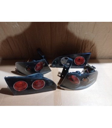 EV PILOTOS SEAT IBIZA 6L 02-08 FONDO NEGRO R020079C77