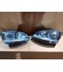 OL FAROS VOLKSWAGEN VW GOLF MK5 03-08 LOOK GTI FONDO NEGRO R146335C7
