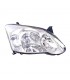AZ FARO DCH TIPO VALEO PARA TOYOTA COROLLA HATCHBACK 3 5P 04-07 R015361C1