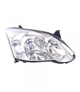 AZ FARO DCH TIPO VALEO PARA TOYOTA COROLLA HATCHBACK 3 5P 04-07 R015361C1