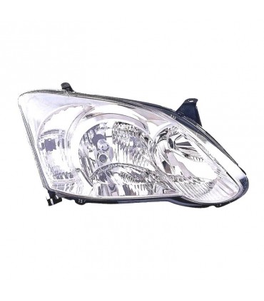 AZ FARO DCH TIPO VALEO PARA TOYOTA COROLLA HATCHBACK 3 5P 04-07 R015361C1