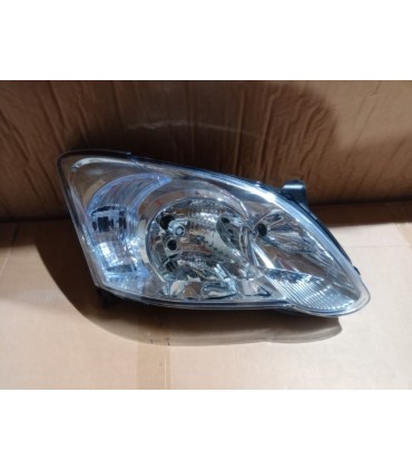 AZ FARO DCH TIPO VALEO PARA TOYOTA COROLLA HATCHBACK 3 5P 04-07 R015361C1