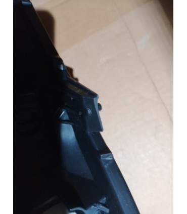 AZ FARO DCH TIPO VALEO PARA TOYOTA COROLLA HATCHBACK 3 5P 04-07 R015361C1