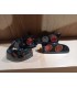 EV PILOTOS SEAT IBIZA 6L 02-08 FONDO NEGRO R020079C78