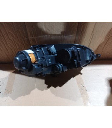 IH FARO IZQ XENON VOLKSWAGEN VW GOLF 5 GTI 03-08 FONDO NEGRO R147738C3