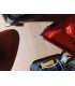 BY PILOTOS BMW E46 COUPÉ 99-03 LED ROJO CROMO LOOK M3 R145968C8