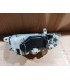 CX FARO IZQ ALFA ROMEO 147 01-04 NEGRO R012166C1