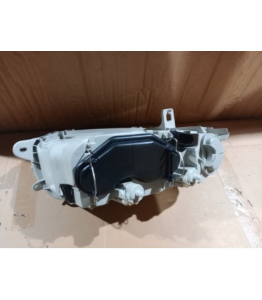 CX FARO IZQ ALFA ROMEO 147 01-04 NEGRO R012166C1