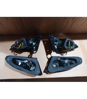 HG PILOTOS SEAT LEON 1P 04-09 LED FONDO NEGRO R145431C2