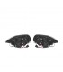 FAROS BMW E81 E87 E82 E88 OJOS ANGEL FONDO NEGRO R145166C4