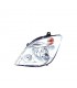 CX FARO IZQ MERCEDES SPRINTER 06-12 + NIEBLA R012542C1