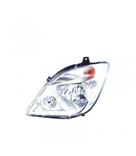 CX FARO IZQ MERCEDES SPRINTER 06-12 + NIEBLA R012542C1