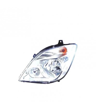 CX FARO IZQ MERCEDES SPRINTER 06-12 + NIEBLA R012542C1