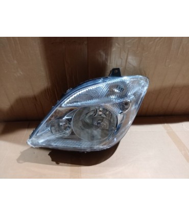 CX FARO IZQ MERCEDES SPRINTER 06-12 + NIEBLA R012542C1