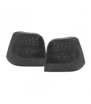 AZ PILOTOS LED PARA VOLKSWAGEN VW GOLF 4 MK4 AHUMADO 97-03 R010051C6