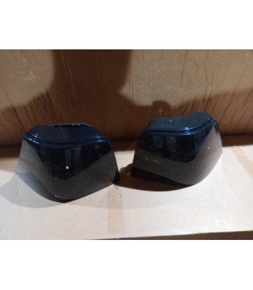AZ PILOTOS LED PARA VOLKSWAGEN VW GOLF 4 MK4 AHUMADO 97-03 R010051C6