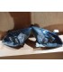 DW FAROS PARA OPEL VECTRA C 05-08, SIGNUM 05-08 OJOS ANGEL FONDO NEGRO R145563C1