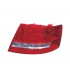 DW PILOTO DCH PARA AUDI A6 04-08 BLANCO ROJO R013220C2