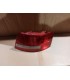 DW PILOTO DCH PARA AUDI A6 04-08 BLANCO ROJO R013220C2